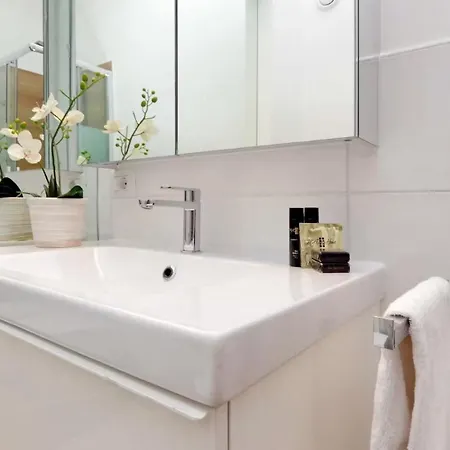 Διαμέρισμα Modern Style In *