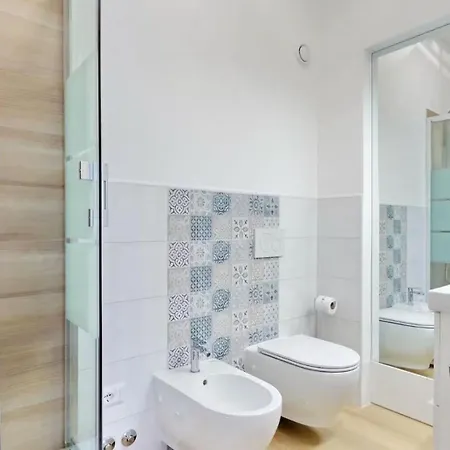 Διαμέρισμα Modern Style In *