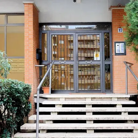 Modern Style In