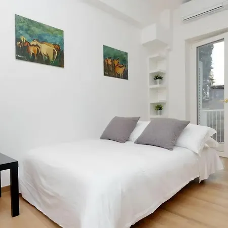 Διαμέρισμα Modern Style In