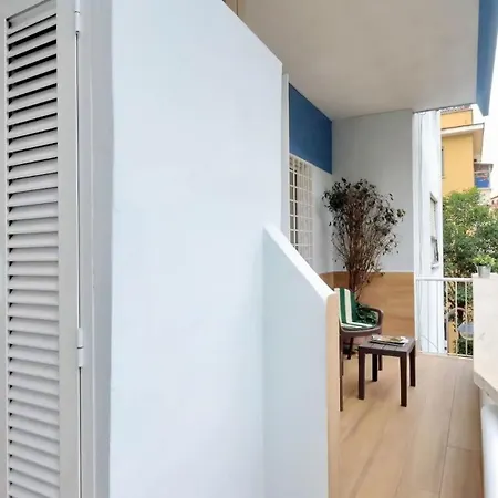 Διαμέρισμα Modern Style In