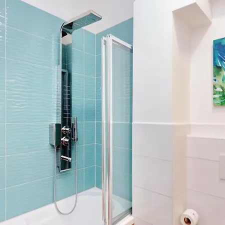 Διαμέρισμα Modern Style In