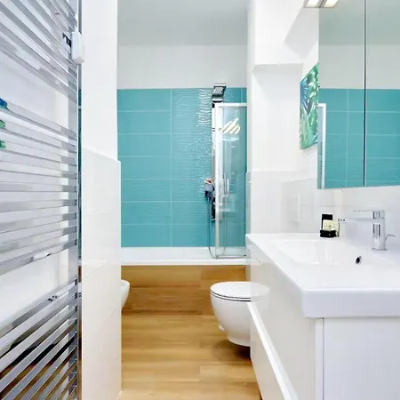 Modern Style In Διαμέρισμα *