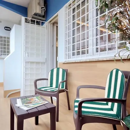 Modern Style In * Ρώμη