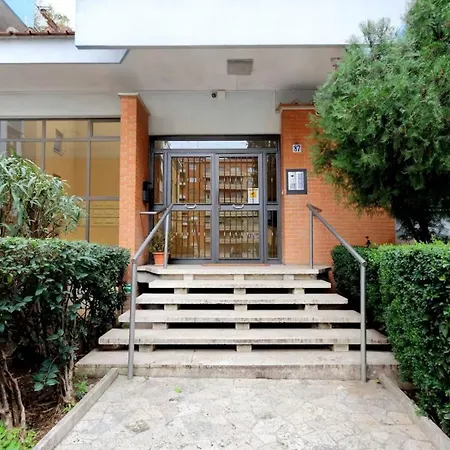 Διαμέρισμα Modern Style In