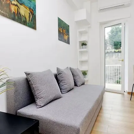 Διαμέρισμα Modern Style In *
