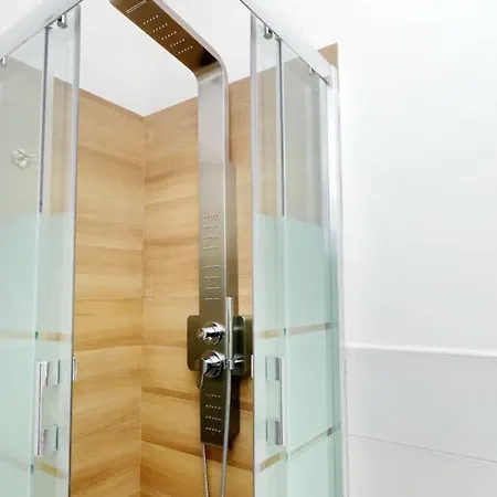 Modern Style In Διαμέρισμα *