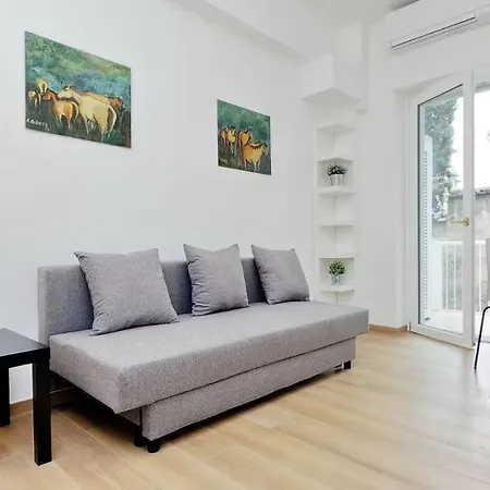 Modern Style In