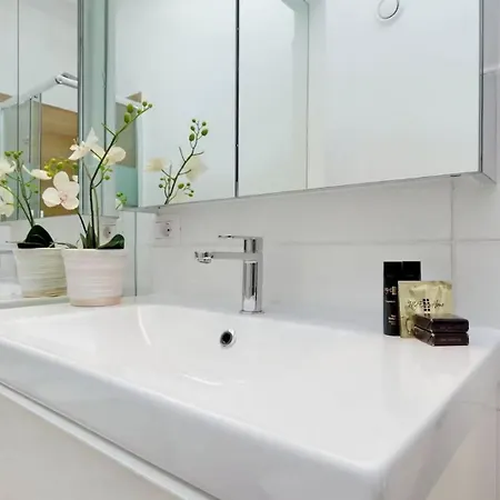 Modern Style In Διαμέρισμα *