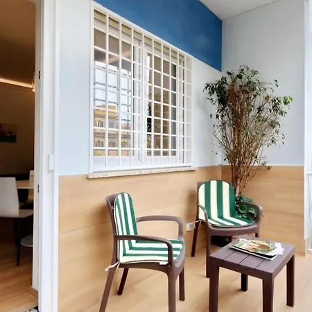 Modern Style In * Ρώμη