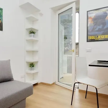 Διαμέρισμα Modern Style In