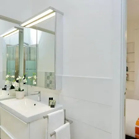 Modern Style In *